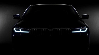 【有片】BMW Korea IG 貼 5 系進化影片！預告新車發布會 5 月 27 日搶先登陸