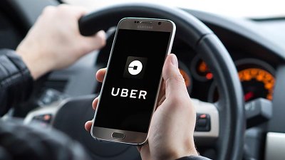 Uber 迎難以上！亞太地區總部將遷至香港　爭取共乘合法化