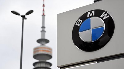 疫症後遺！德國 BMW 將裁員 5000 人　縮減工時、放無薪假