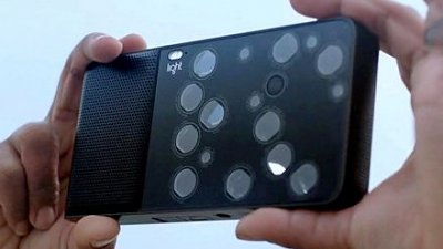 多鏡技術不敵 A.I.，Light 親證撤出手機攝影市場