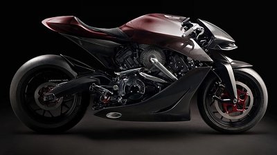 【有片】超低風阻！Aston Martin 全新 AMB 001 正式試圈秋季生產 - 網民：似藝術品