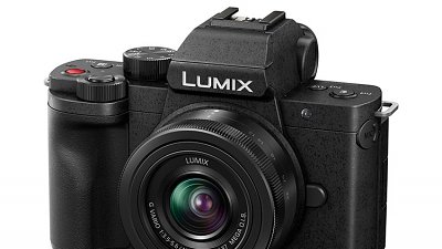 Panasonic G100 正式公布：超小巧可換鏡 Vlogger 相機