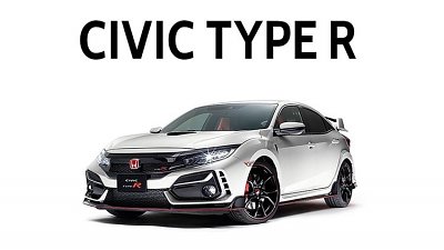 Typer R 迷要哭了！Honda 日版 Facelift Civic Type R 宣布延後發表
