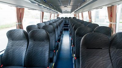旅遊巴、巴士氣味至頭暈？台灣網友 FB 發文引共鳴 - 1.2 萬人 Like！