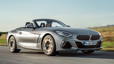 開篷車危險？！美國 IIHS：傳統車型死亡率還更高 - 箇中原因專家話你知