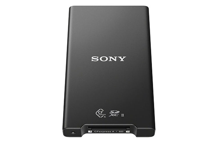 業內首張推出：Sony Tough 系 CFexpress Type A 不算天價吧？ - DCFever.com