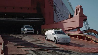 上海生產！電動車「Polestar 2 」率先登陸歐洲　8 月交車