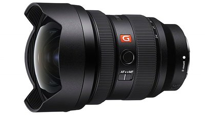 地表最強？Sony FE 12-24mm F2.8 GM 諜照流出！