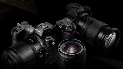 完美版年底登場！傳 Nikon 今年 10 月發表 Z6s、Z7s
