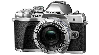 9 月付運：Olympus OM-D E-M10 IV 規格流出