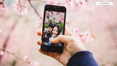 強制真面目示人！Android 11 擬禁拍照 App 美顏修飾