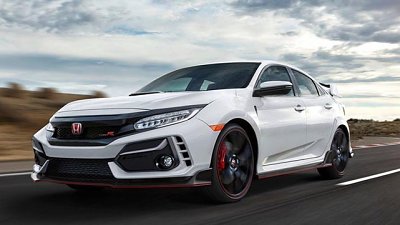 Honda 新血湧入！11 代 Civic、小改 Accord 2021 年尾發表！