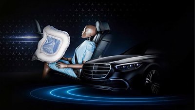 【內附連結】Mercedes-Benz 新代 S-Class 線上發表　7 月 29 日「想見你」！