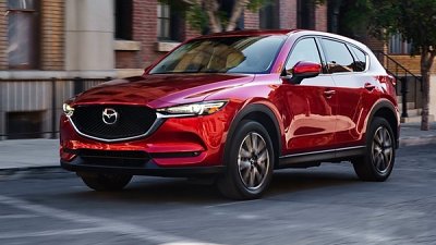 Mazda CX-5 後繼車型取名「CX-50」2021 年亮相！規格竟然係咁？