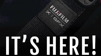 富士相機用家必入！Peak Design x Fujifilm 相機帶（新版本）