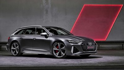 Audi Sport 高層首度開腔：RS 車系將逐步電動化　2023 前有新作！