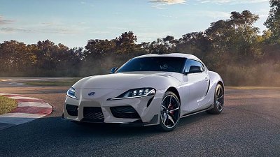 Toyota Supra 2.0 版行貨引入　馬力、價錢更親民！