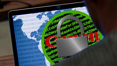 勒索軟件再出擊，立即行動保護個人資料