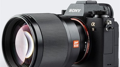 【免費升級】神秘 Firmware 將 Viltrox 85mm F1.8 變成 F1.6！
