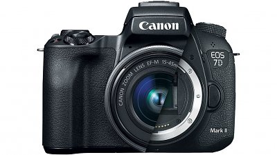 R6 秘技加持！Canon EOS M7 旗艦機年底劍指 X-T4？