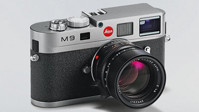 CCD 停產斷供應，Leica M9 系優惠價換機代維修