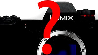傳 Panasonic 將推出入門級全片幅機種