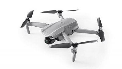 DJI Mavic Air 2 靭體更新功能大提升