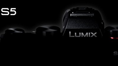 棄贅肉、更親民：Panasonic S5 全片幅無反鐵定下月 2 日發表！