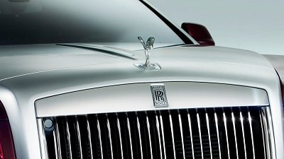 Rolls-Royce 新代 Ghost 9 月 1 日發表！「星光熠熠」全球同步