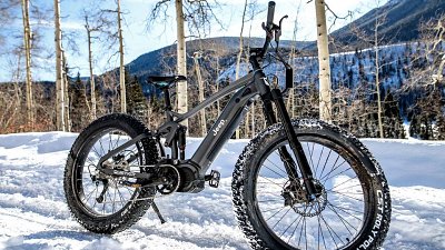 【踩過界】Jeep 首次發表越野 e-Bike！160Nm 扭力輕鬆轟山