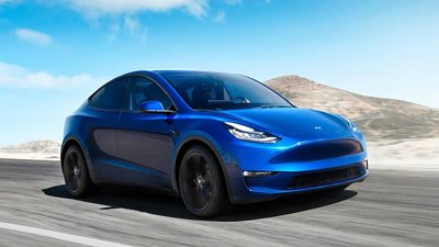 Tesla「德製」Model Y 將有重大更新　Elon Musk 9 月 22 日公布