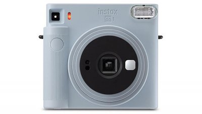 實照流出！Fujifilm 新方形即影即有機玩簡約
