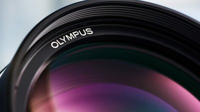 【賣盤倒數】JIP 高層表示將會保留 Olympus 品牌