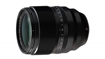 想玩要早！Fujifilm XF 50mm f/1.0 R WR 或供不應求