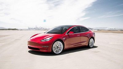 傳「上海製」Model 3 將供海外　香港有份？！Tesla 有回應