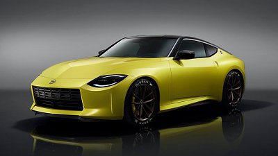 【多圖】Nissan 新代 Z Proto 正式發表！投射歷代影子　網民：原生味道欠奉