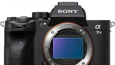 傳 Sony 明年初發表 8K 攝錄無反，3,000 萬像 A7 IV 將緊接其後！