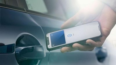 【iOS 14】iPhone 更新變車鑰匙　BMW 支援車型一文看清