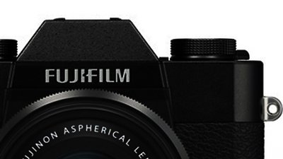 擠牙膏式放料：Fujifilm X-S10 最新流出內容