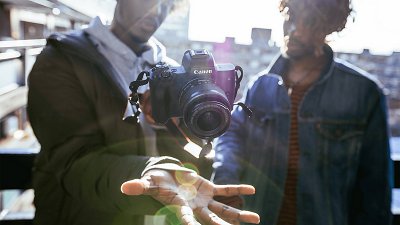 Canon EOS M50 II 擬年底登場，4K Crop 或成歷史！