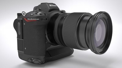Canon R5 及 Sony A9 II 都俯首稱臣？旗艦 Nikon Z9 規格首度流出