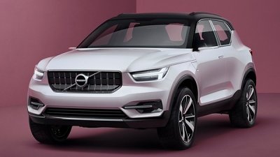 傳 Volvo 研發最「細」電動 SUV　搭載吉利「SEA」平台
