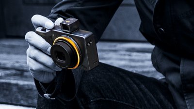改用新鏡兼支援 4K 拍片？Ricoh GR IV 擬定蟬聯明年街拍王席位