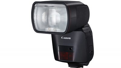 性能極高旗艦燈：Canon 公布全新 Speedlite EL-1
