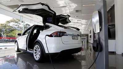 10 個不買電動車的理由！「家裡不能充電」只是排第 4？！