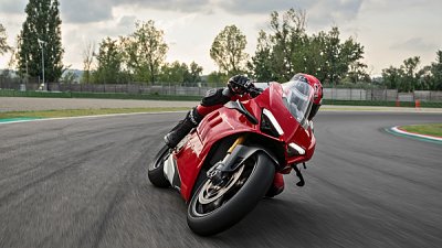 Ducati 要被易手？！傳福斯集團難與買家洽商