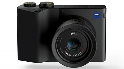 鐵定推出日？傳 Zeiss ZX1 月尾正式發售