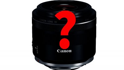 更多抵玩鏡：傳 Canon 即將公布兩支新 RF 鏡頭