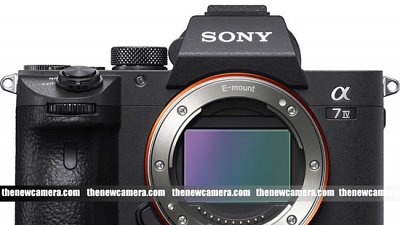 3,000 萬像素、15fps 連拍？更多 Sony A7 IV 規格流出