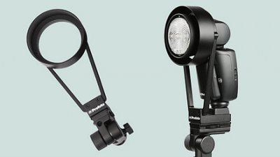 HK$2,300 買個架！Profoto 閃燈轉接器專貴登場